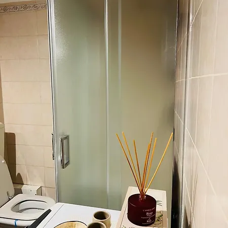 Apartment Monolocale *