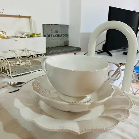 Monolocale Apartment