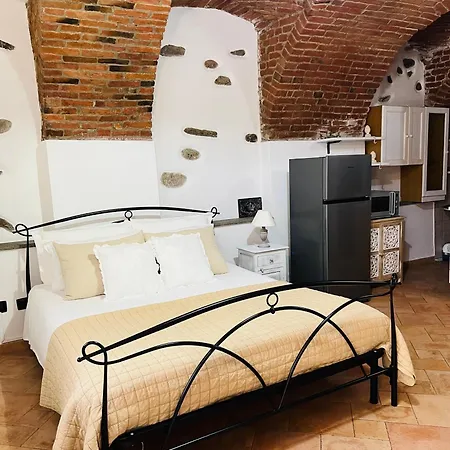 Monolocale * Viverone