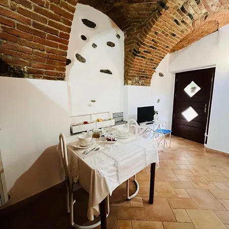 Monolocale Apartamento *