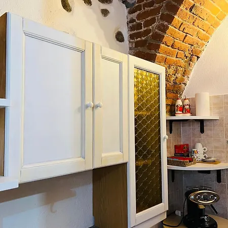 Apartamento Monolocale *