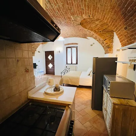 Apartman Monolocale Viverone