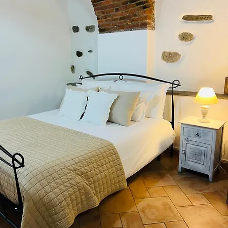 Monolocale * Viverone