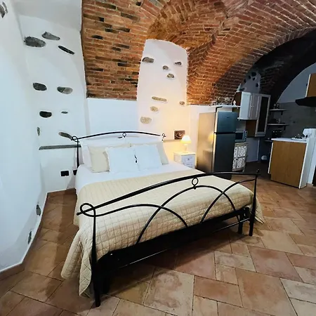 Monolocale Apartamento