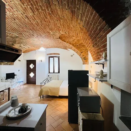 Apartamento Monolocale