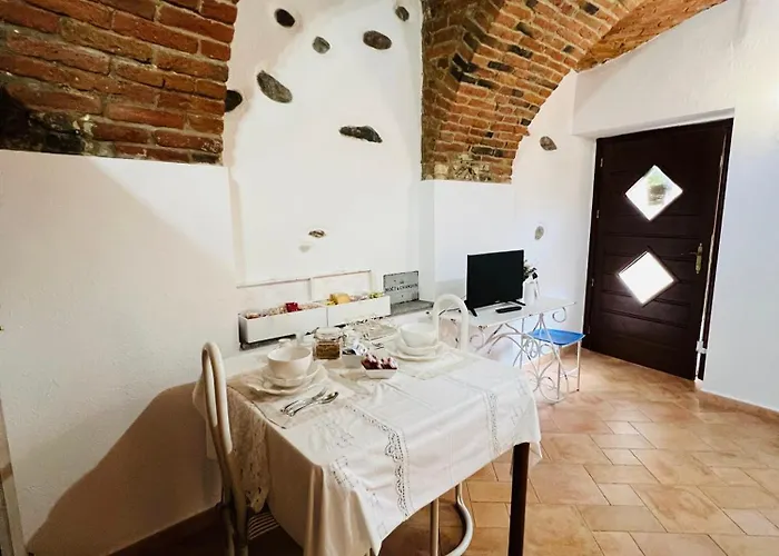 Monolocale Apartment *